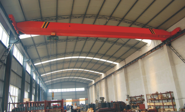 3Ton Single Girder Overhead Crane.png